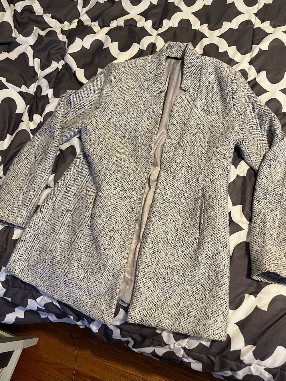 Women’s jacket
